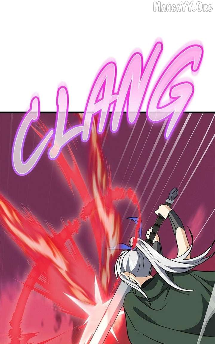 The Demon King Dad and his Hero Daughter Chapter 53 - Page 31