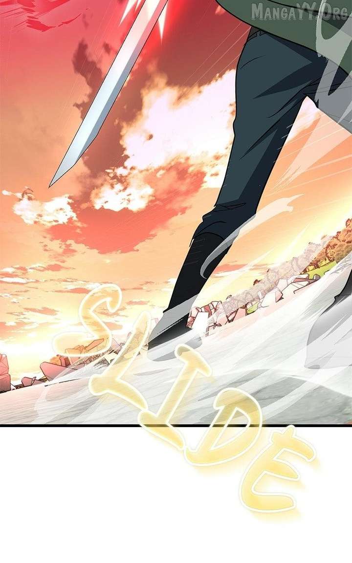 The Demon King Dad and his Hero Daughter Chapter 53 - Page 32