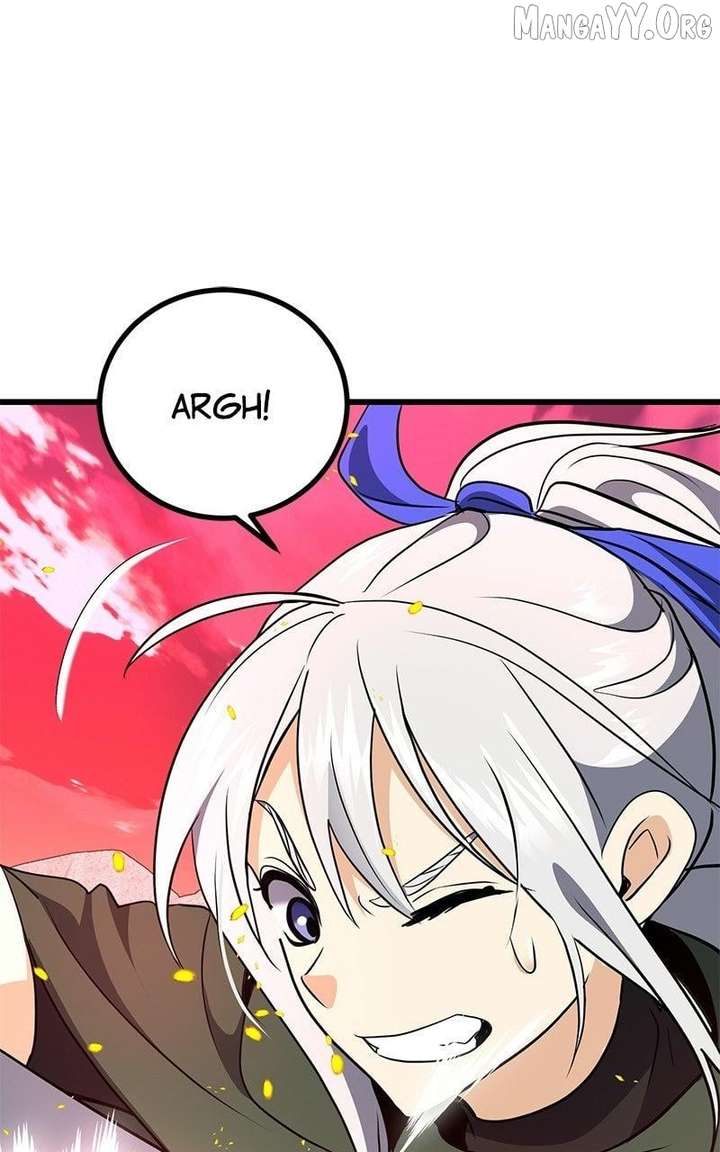 The Demon King Dad and his Hero Daughter Chapter 53 - Page 33