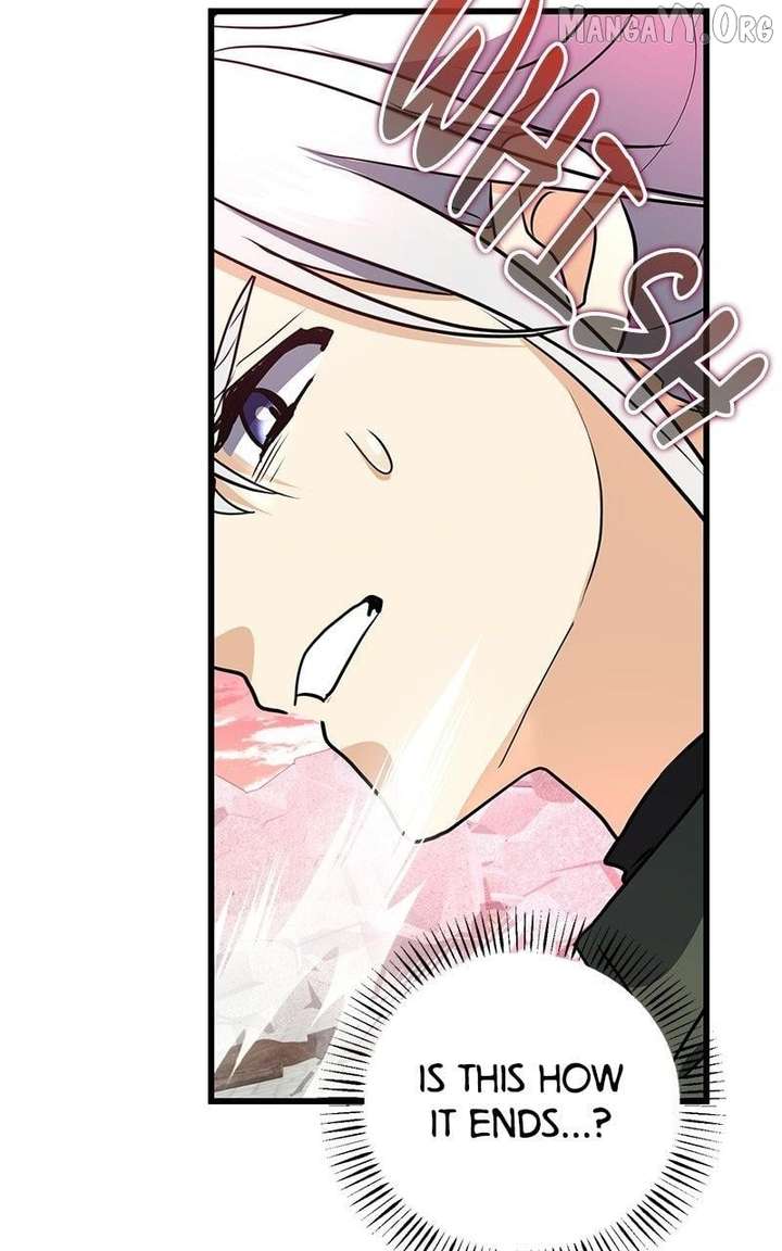 The Demon King Dad and his Hero Daughter Chapter 53 - Page 36