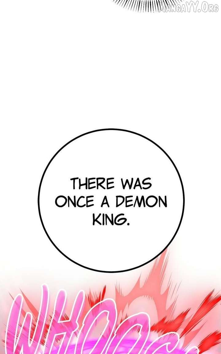 The Demon King Dad and his Hero Daughter Chapter 53 - Page 37
