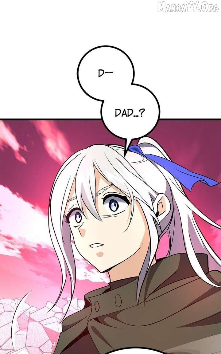 The Demon King Dad and his Hero Daughter Chapter 53 - Page 40