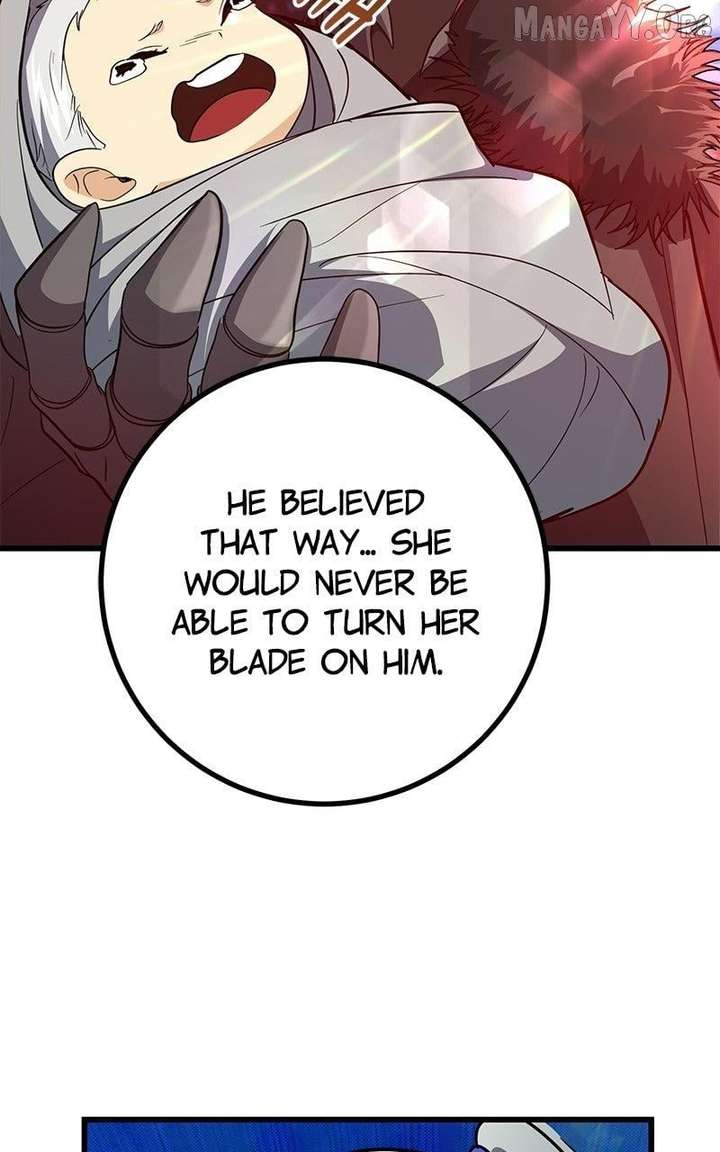 The Demon King Dad and his Hero Daughter Chapter 53 - Page 44