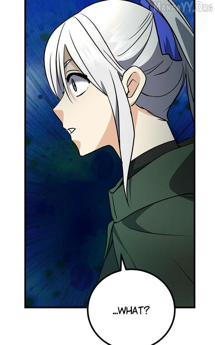 The Demon King Dad and his Hero Daughter Chapter 53 - Page 45