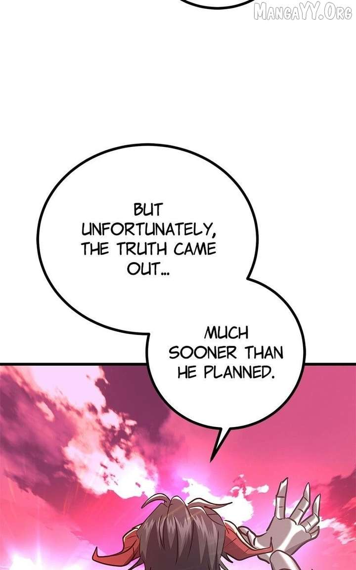 The Demon King Dad and his Hero Daughter Chapter 53 - Page 46