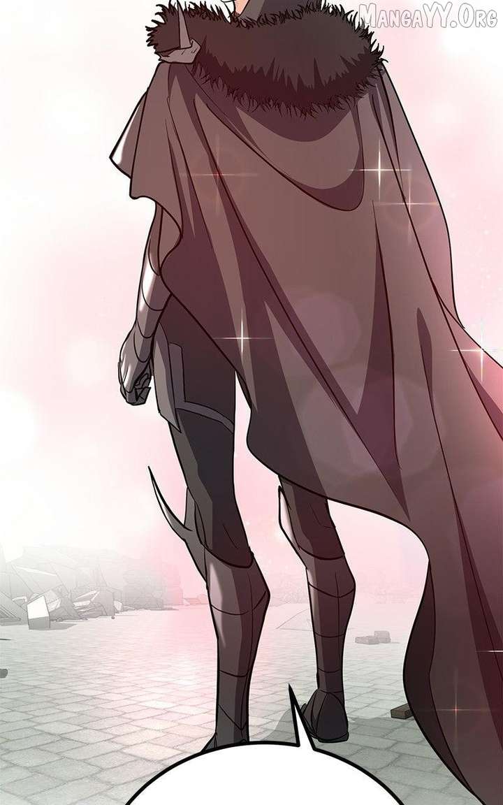 The Demon King Dad and his Hero Daughter Chapter 53 - Page 50