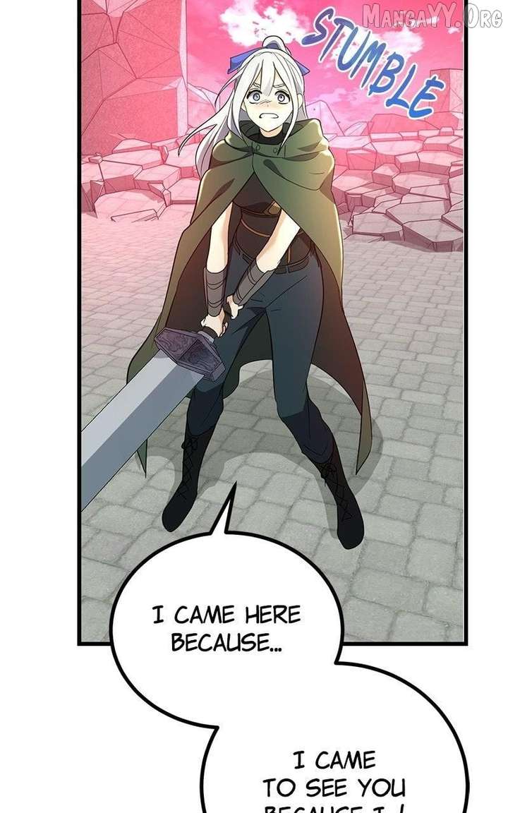 The Demon King Dad and his Hero Daughter Chapter 53 - Page 52