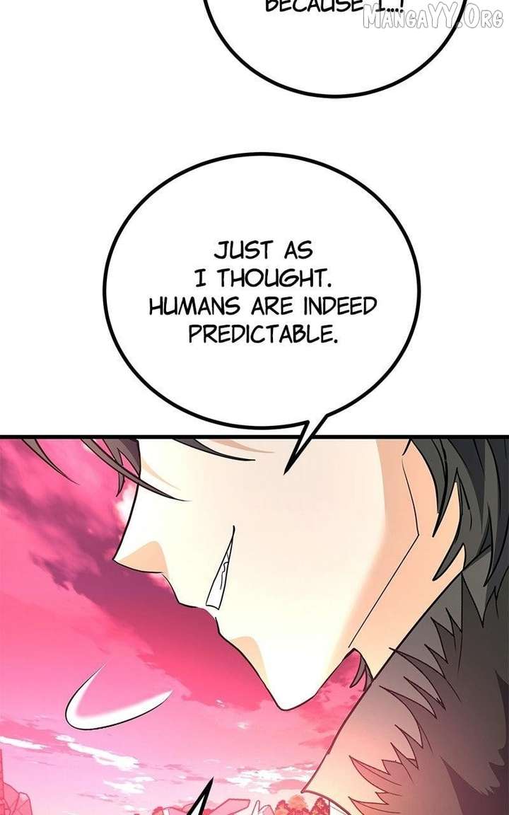 The Demon King Dad and his Hero Daughter Chapter 53 - Page 53