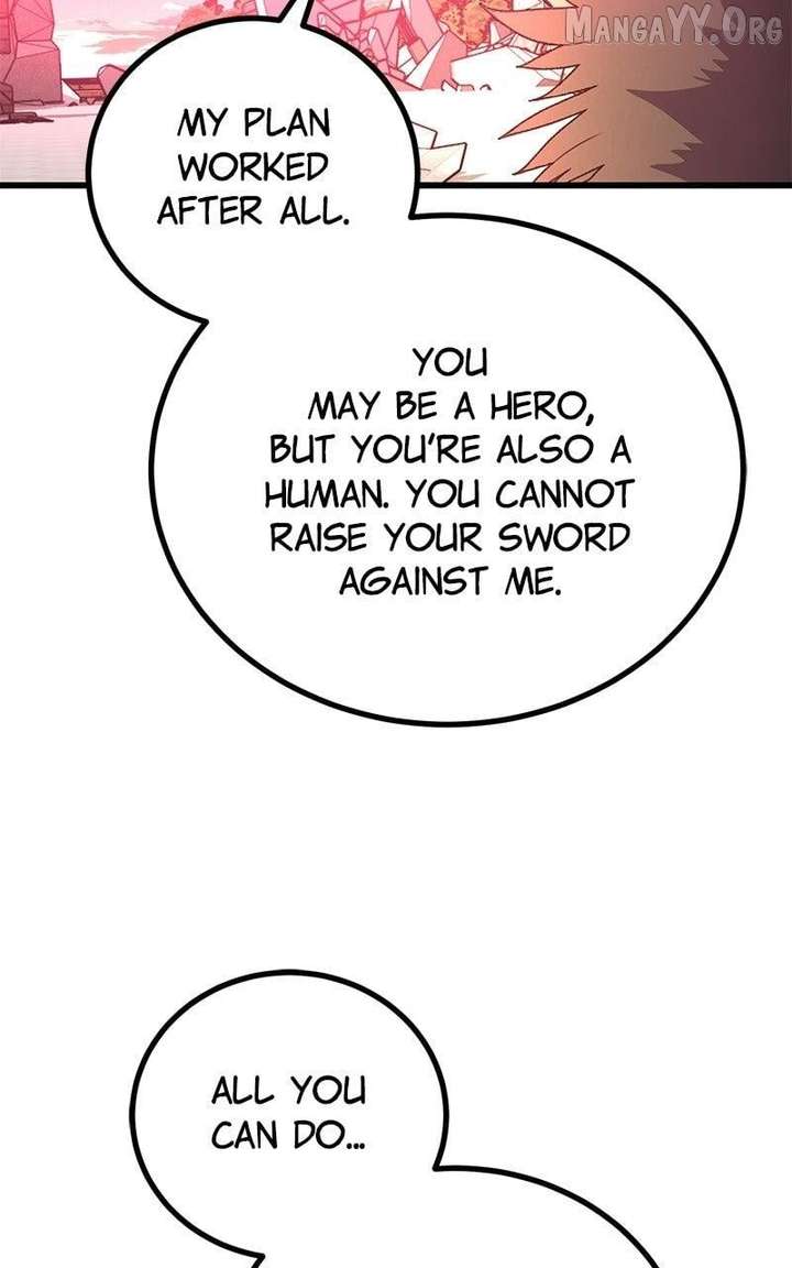 The Demon King Dad and his Hero Daughter Chapter 53 - Page 54