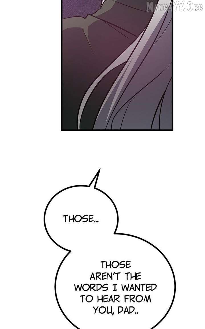 The Demon King Dad and his Hero Daughter Chapter 53 - Page 57