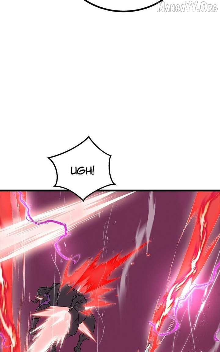 The Demon King Dad and his Hero Daughter Chapter 53 - Page 58