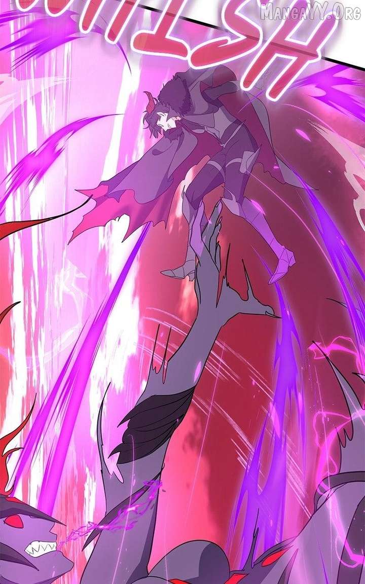 The Demon King Dad and his Hero Daughter Chapter 53 - Page 71