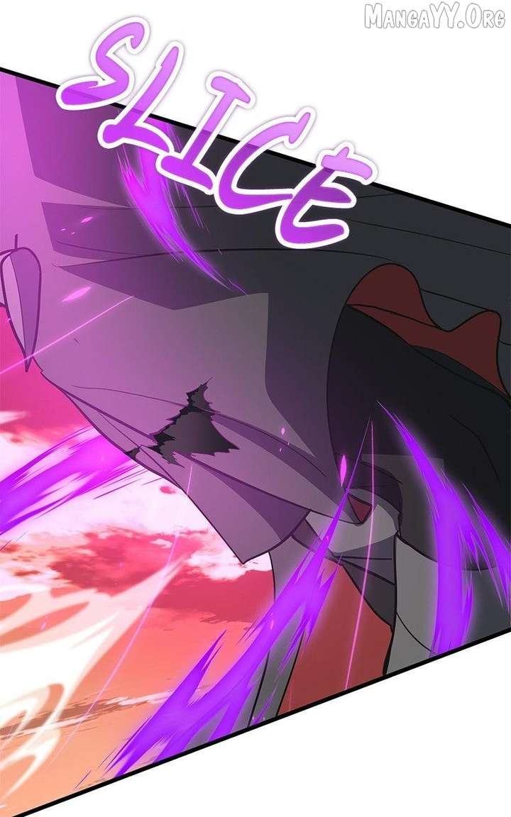 The Demon King Dad and his Hero Daughter Chapter 53 - Page 73