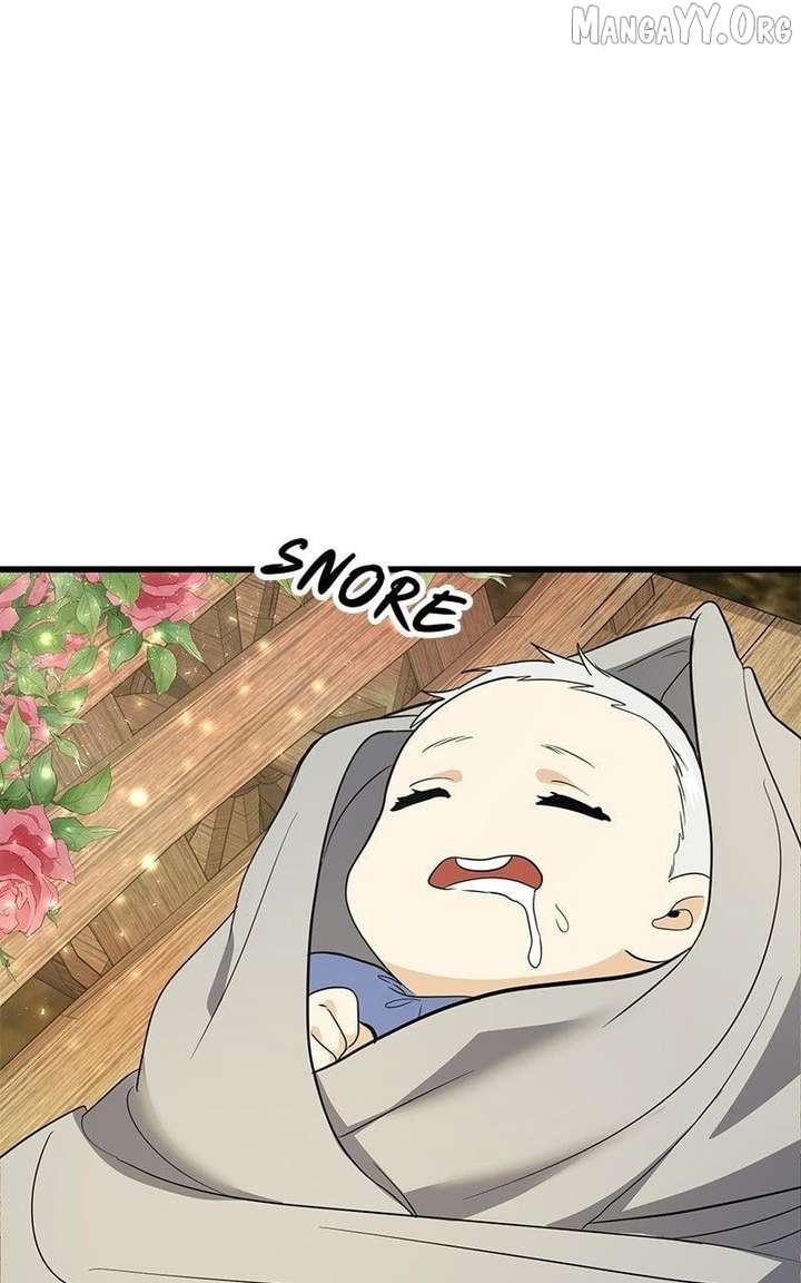 The Demon King Dad and his Hero Daughter Chapter 53 - Page 75