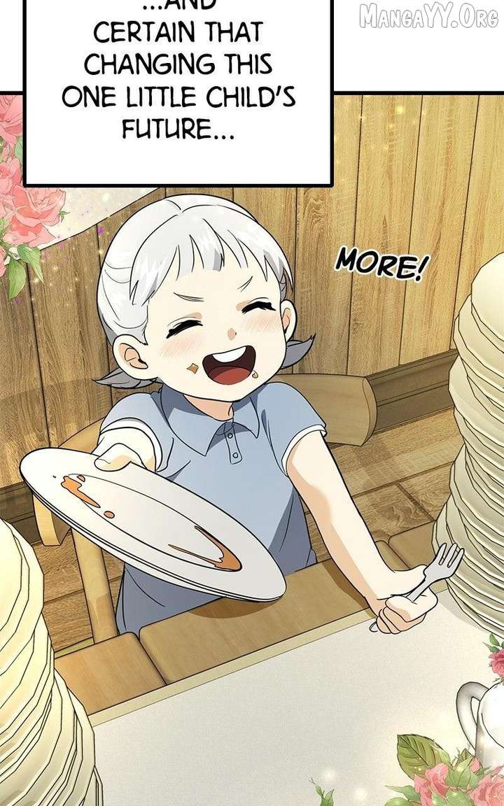 The Demon King Dad and his Hero Daughter Chapter 53 - Page 77