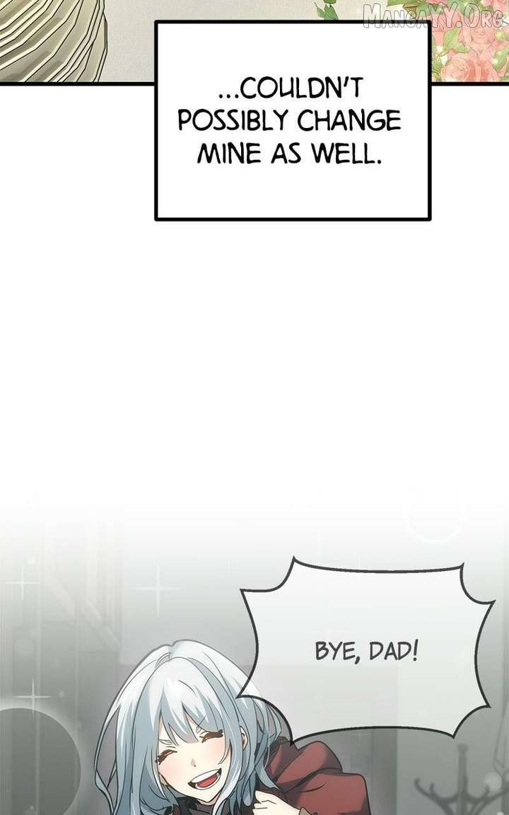 The Demon King Dad and his Hero Daughter Chapter 53 - Page 78