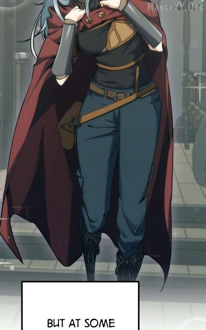 The Demon King Dad and his Hero Daughter Chapter 53 - Page 79