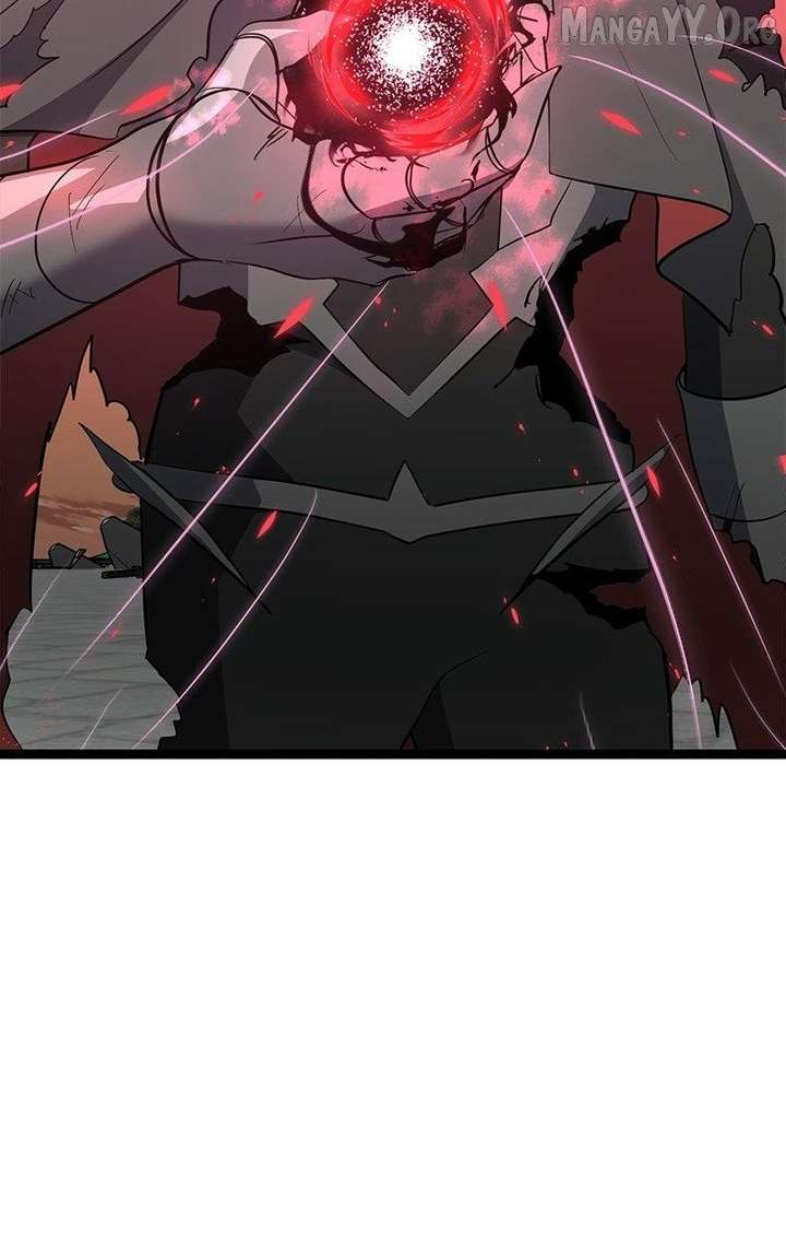 The Demon King Dad and his Hero Daughter Chapter 53 - Page 84