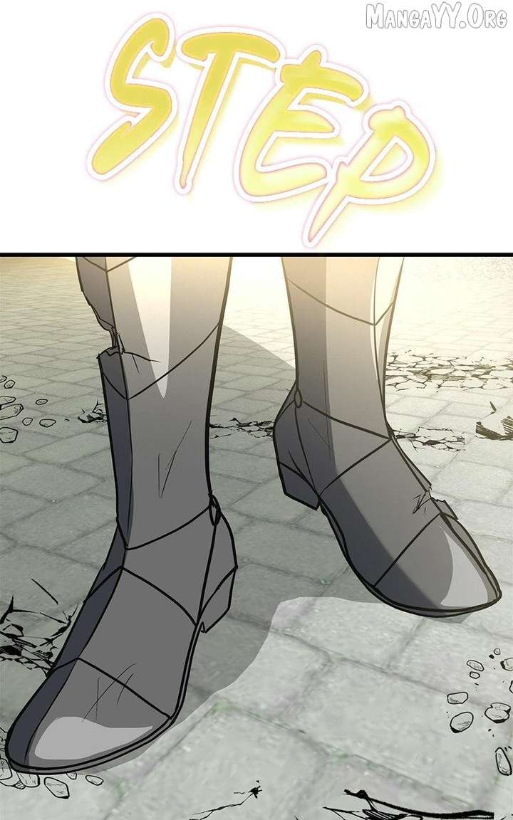 The Demon King Dad and his Hero Daughter Chapter 53 - Page 85