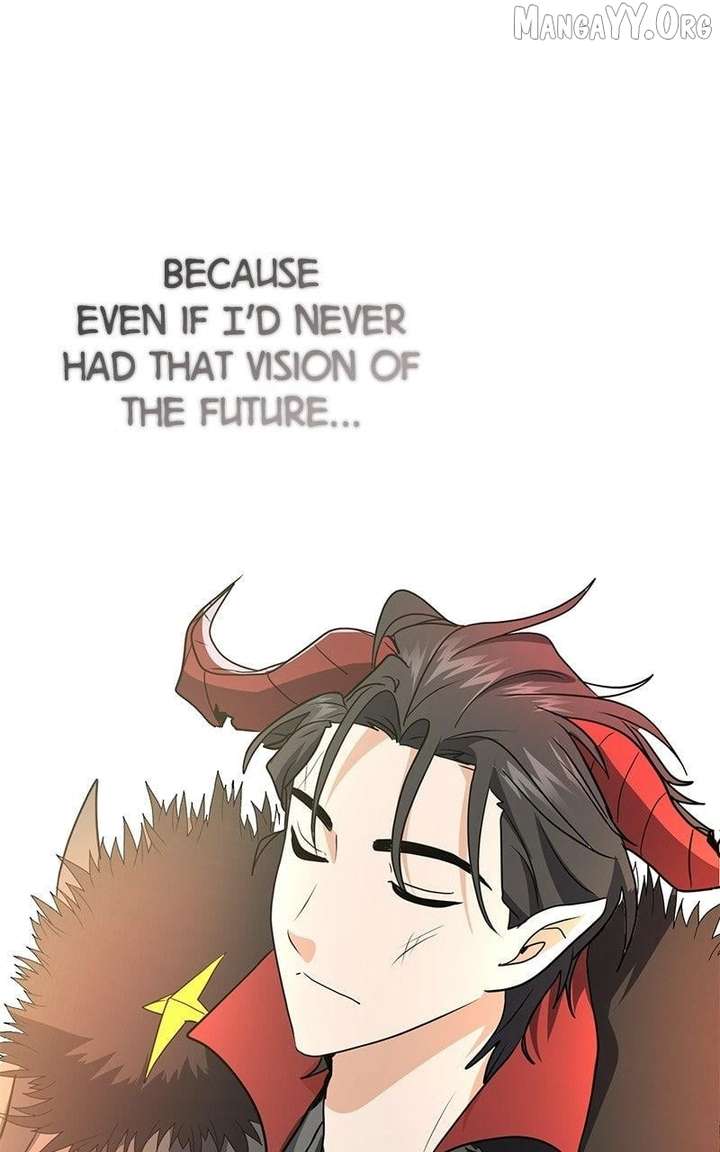 The Demon King Dad and his Hero Daughter Chapter 53 - Page 87