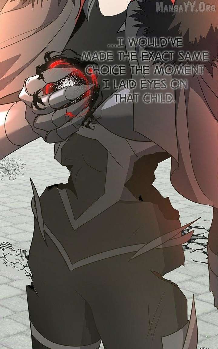 The Demon King Dad and his Hero Daughter Chapter 53 - Page 88