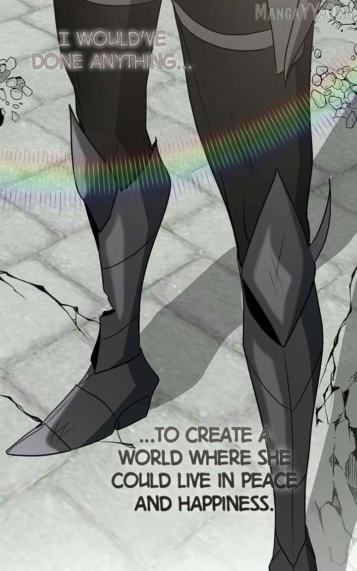 The Demon King Dad and his Hero Daughter Chapter 53 - Page 89