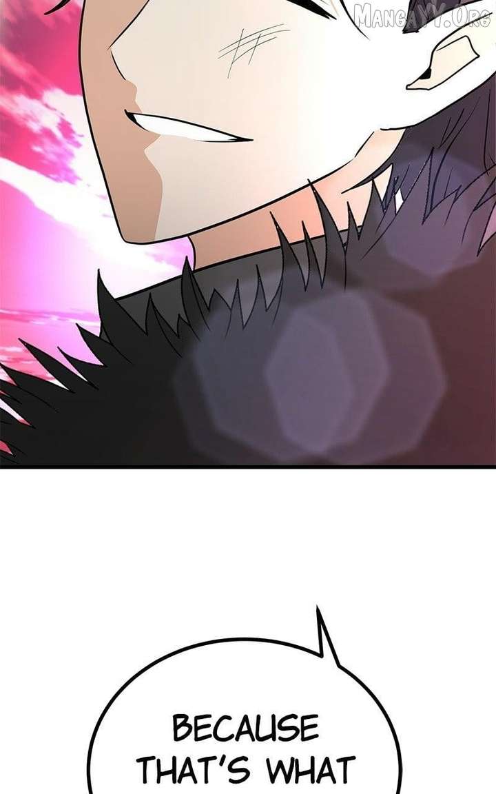 The Demon King Dad and his Hero Daughter Chapter 53 - Page 91