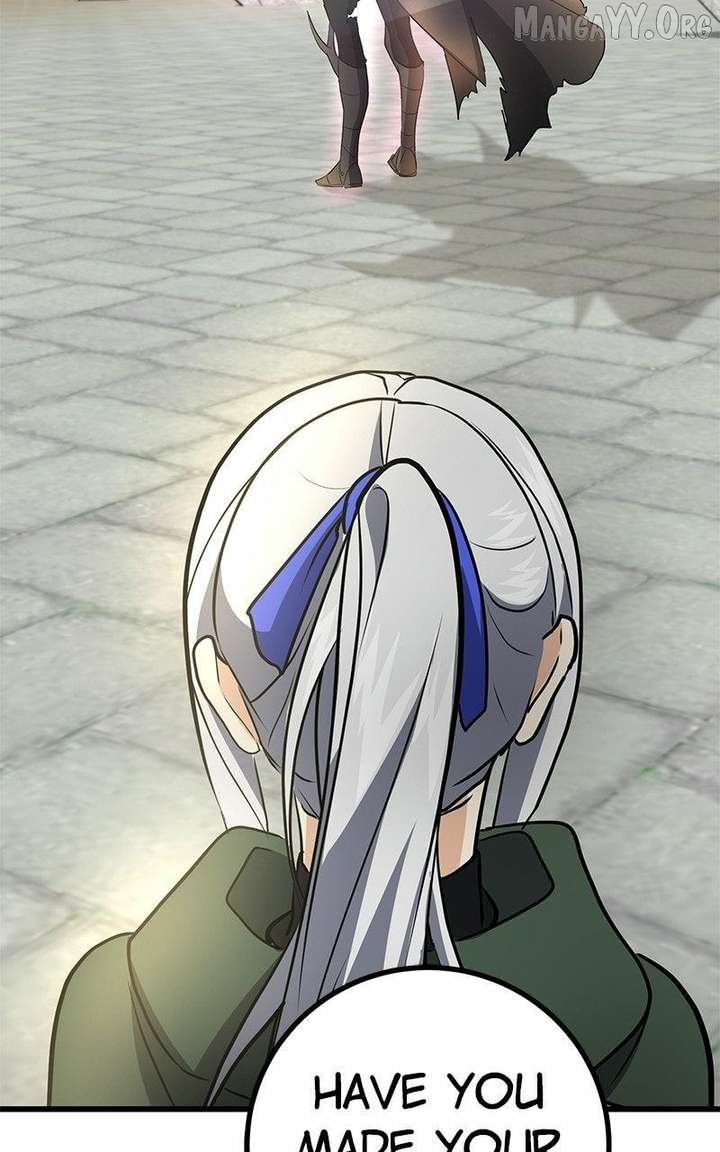 The Demon King Dad and his Hero Daughter Chapter 53 - Page 93