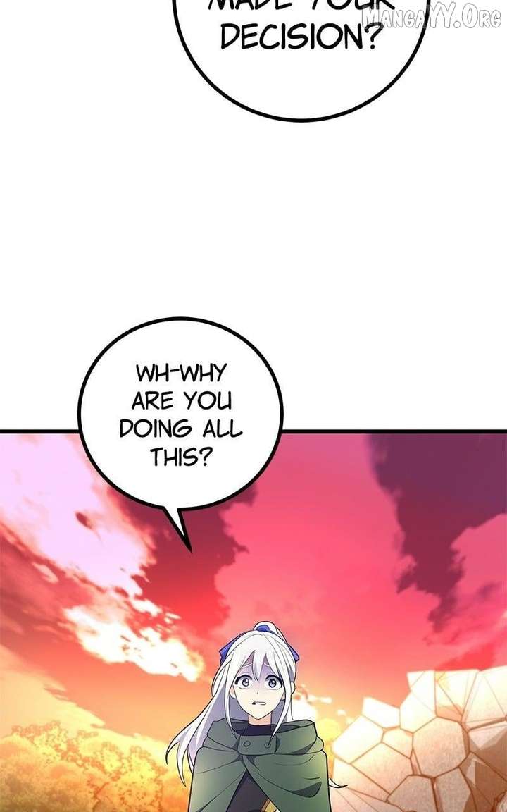 The Demon King Dad and his Hero Daughter Chapter 53 - Page 94