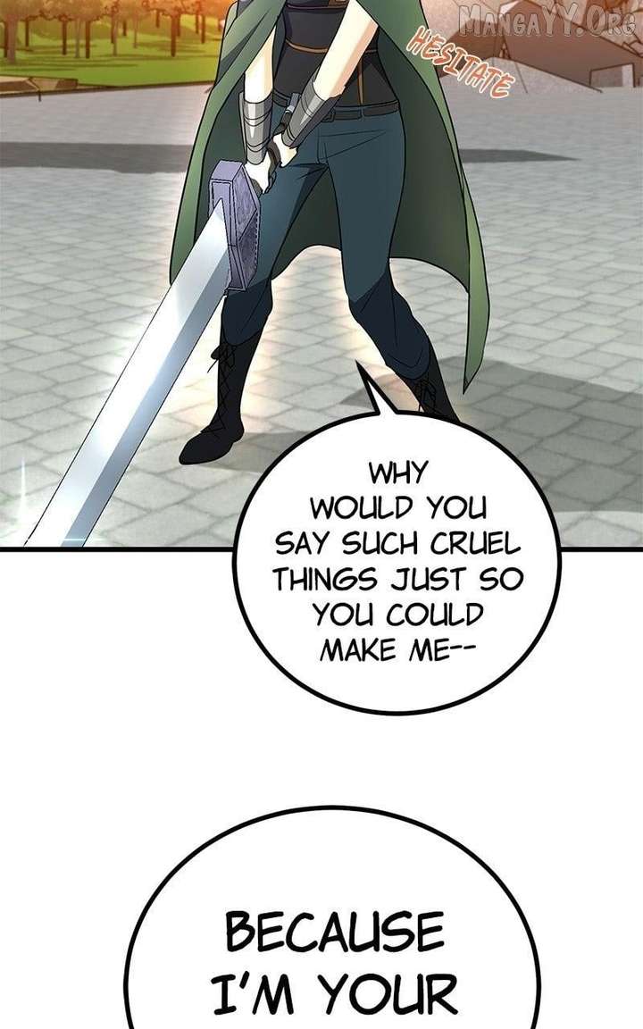 The Demon King Dad and his Hero Daughter Chapter 53 - Page 95