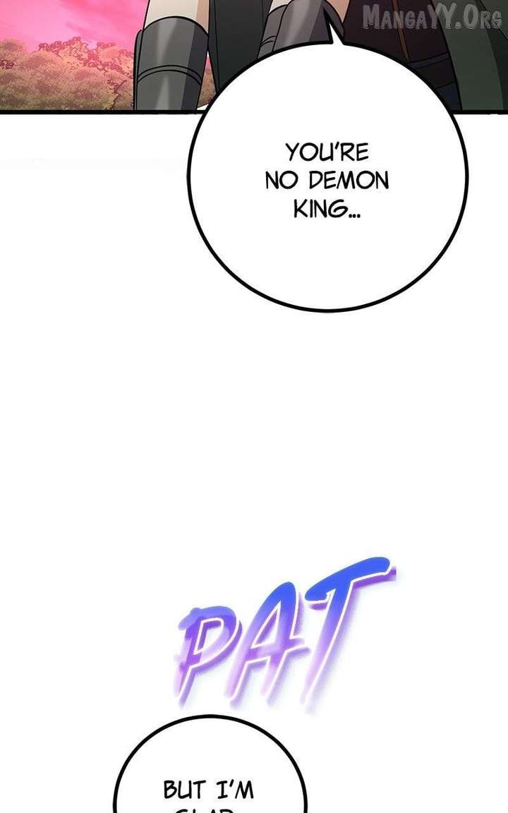 The Demon King Dad and his Hero Daughter Chapter 53 - Page 100