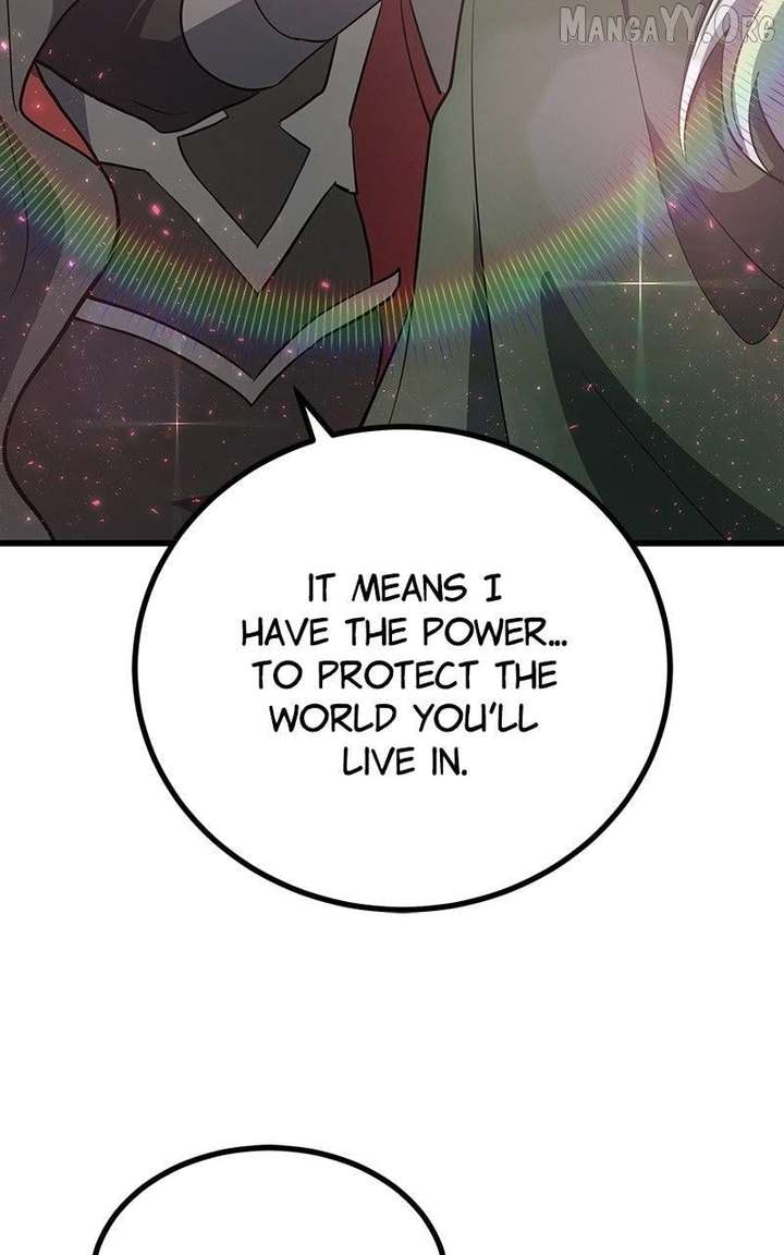 The Demon King Dad and his Hero Daughter Chapter 53 - Page 102