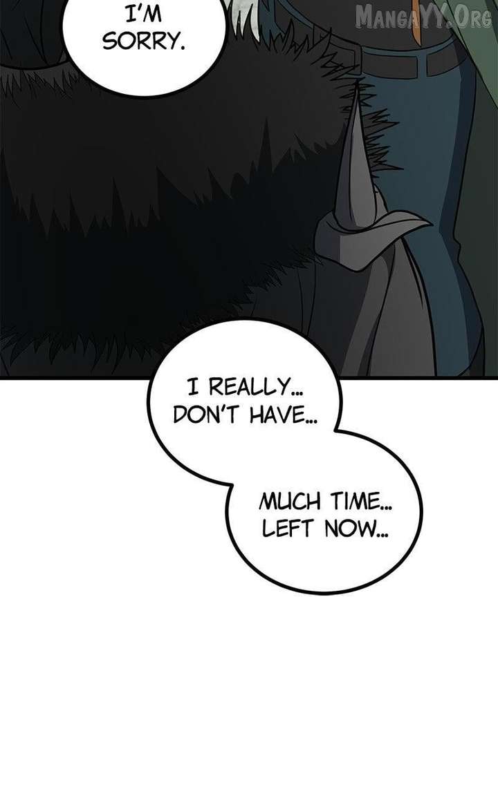 The Demon King Dad and his Hero Daughter Chapter 53 - Page 104