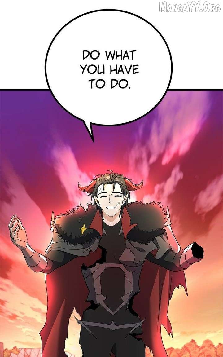 The Demon King Dad and his Hero Daughter Chapter 53 - Page 105