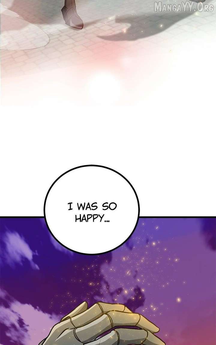 The Demon King Dad and his Hero Daughter Chapter 53 - Page 111