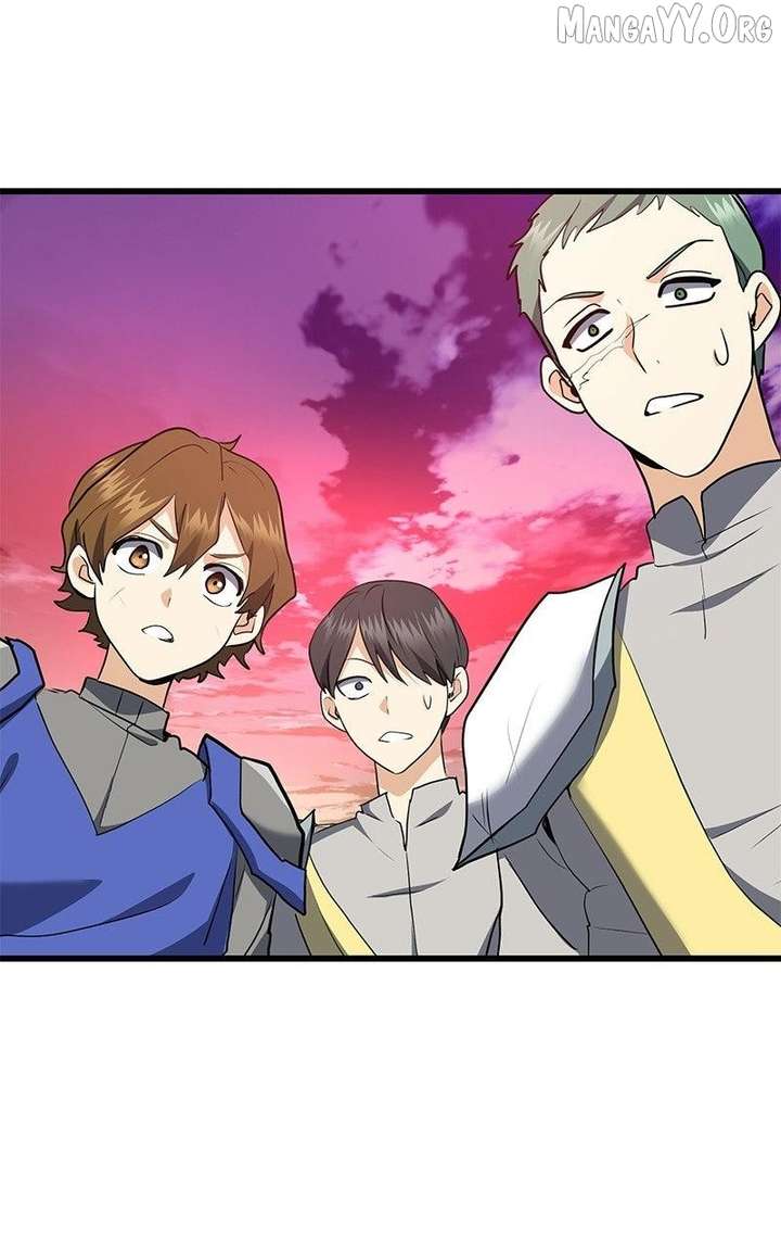 The Demon King Dad and his Hero Daughter Chapter 53 - Page 115