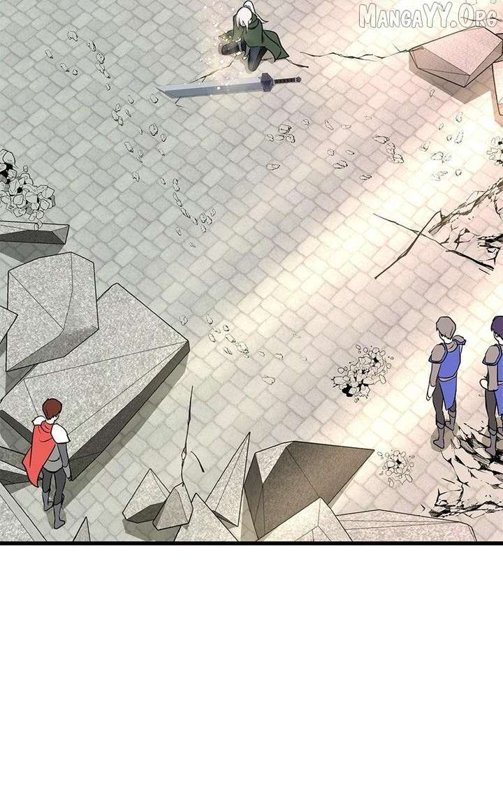 The Demon King Dad and his Hero Daughter Chapter 53 - Page 117