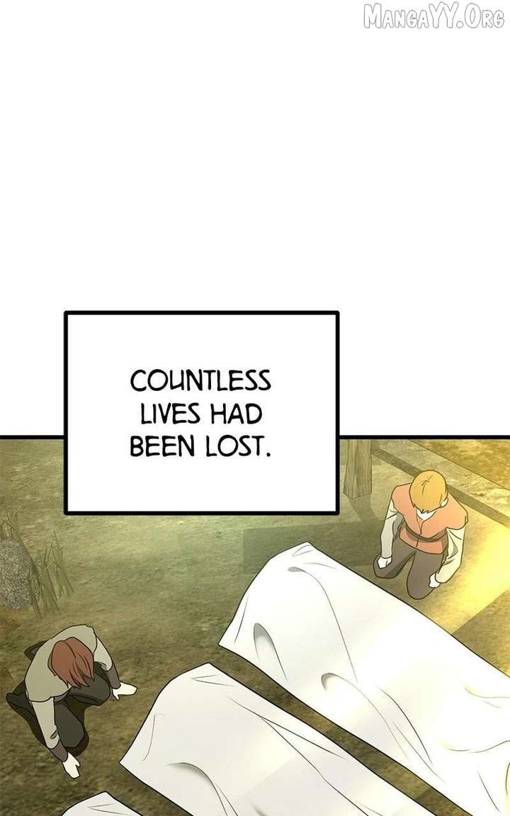 The Demon King Dad and his Hero Daughter Chapter 53 - Page 119