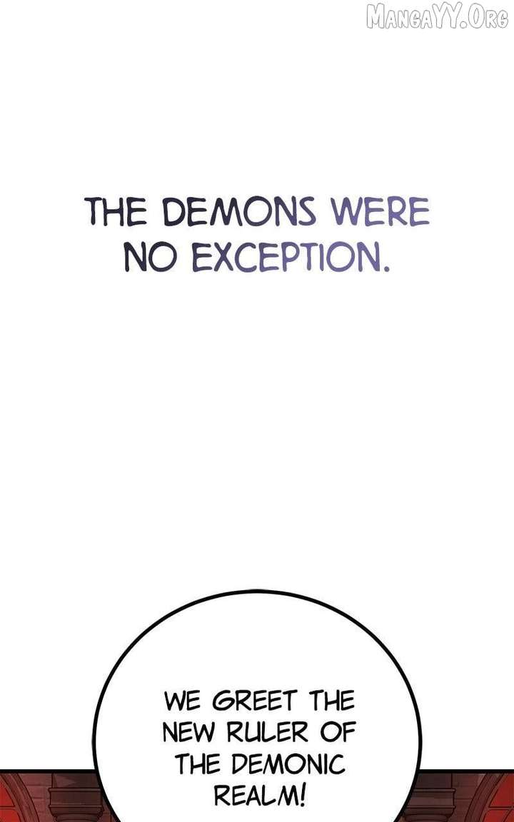 The Demon King Dad and his Hero Daughter Chapter 53 - Page 121