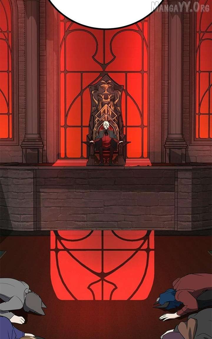 The Demon King Dad and his Hero Daughter Chapter 53 - Page 122