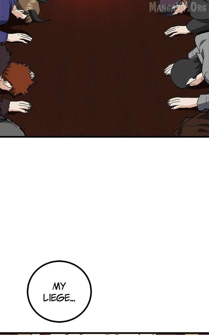 The Demon King Dad and his Hero Daughter Chapter 53 - Page 123