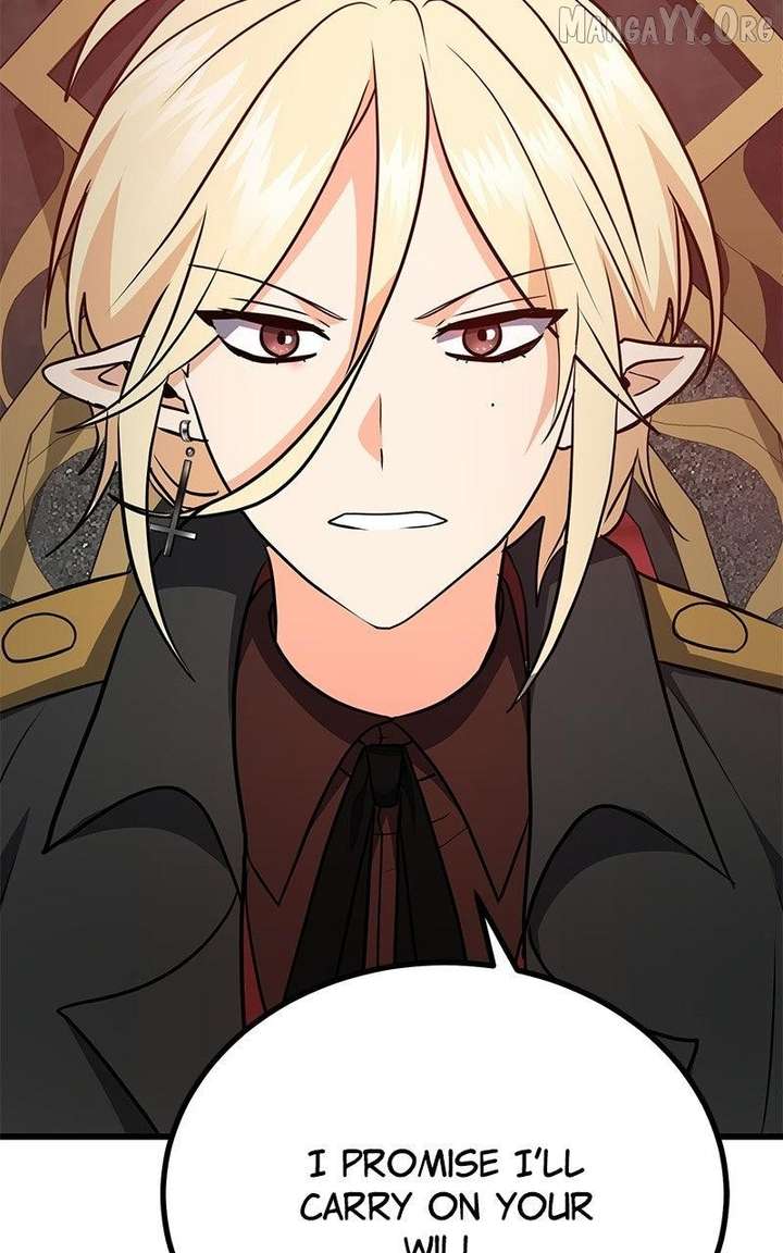 The Demon King Dad and his Hero Daughter Chapter 53 - Page 124