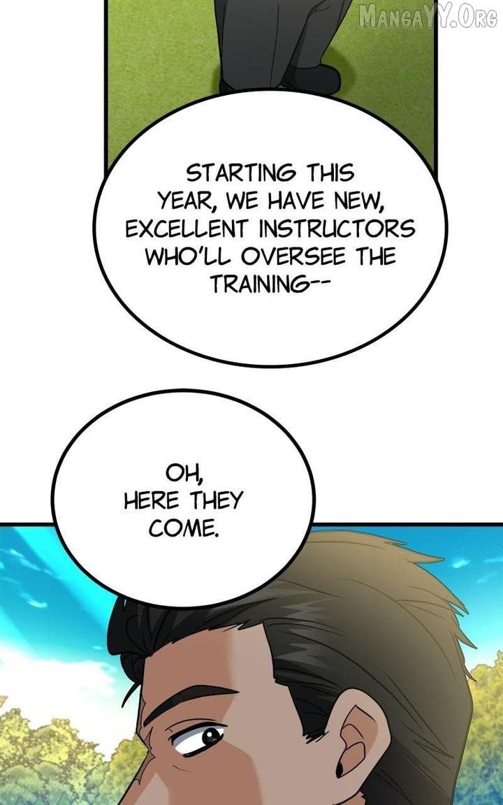 The Demon King Dad and his Hero Daughter Chapter 53 - Page 130