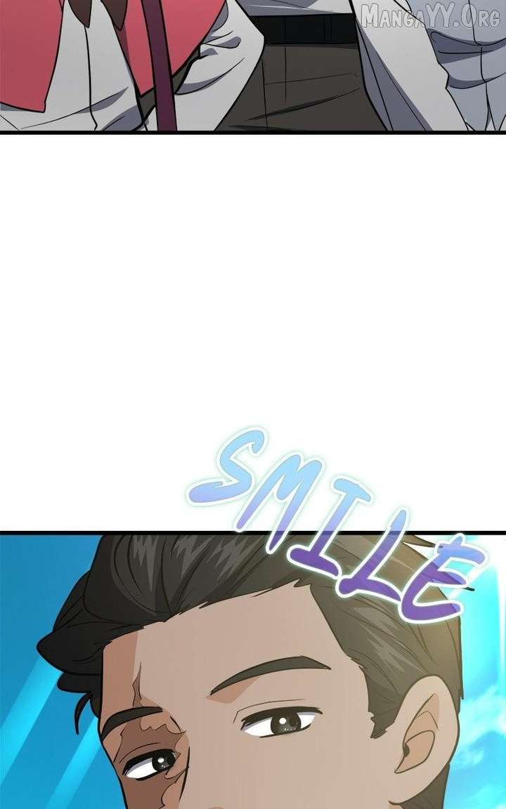 The Demon King Dad and his Hero Daughter Chapter 53 - Page 134