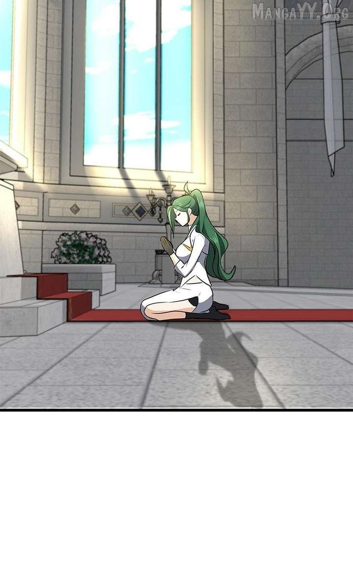 The Demon King Dad and his Hero Daughter Chapter 53 - Page 137