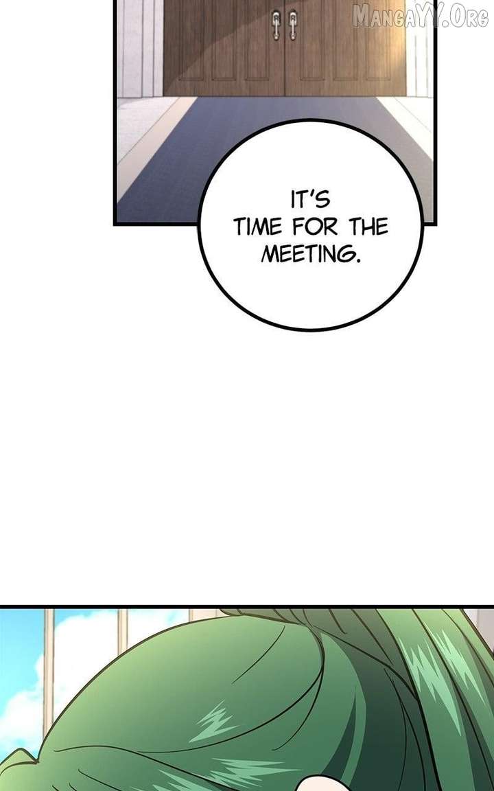 The Demon King Dad and his Hero Daughter Chapter 53 - Page 139