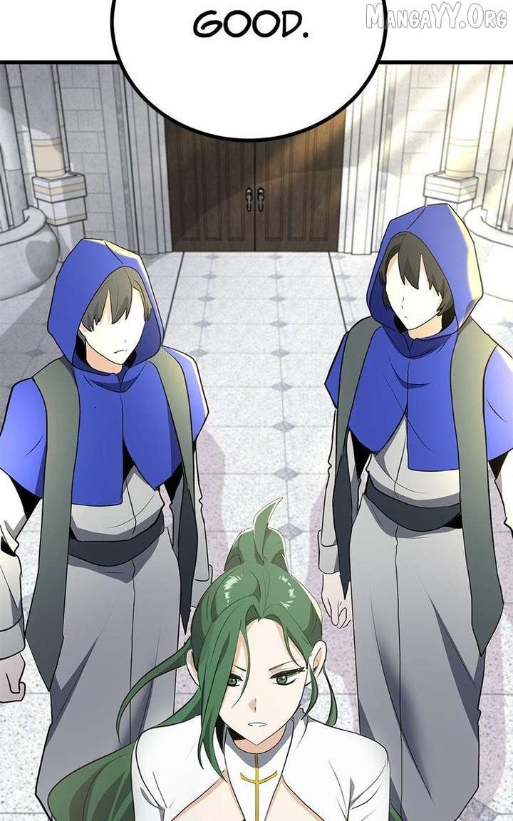 The Demon King Dad and his Hero Daughter Chapter 53 - Page 143