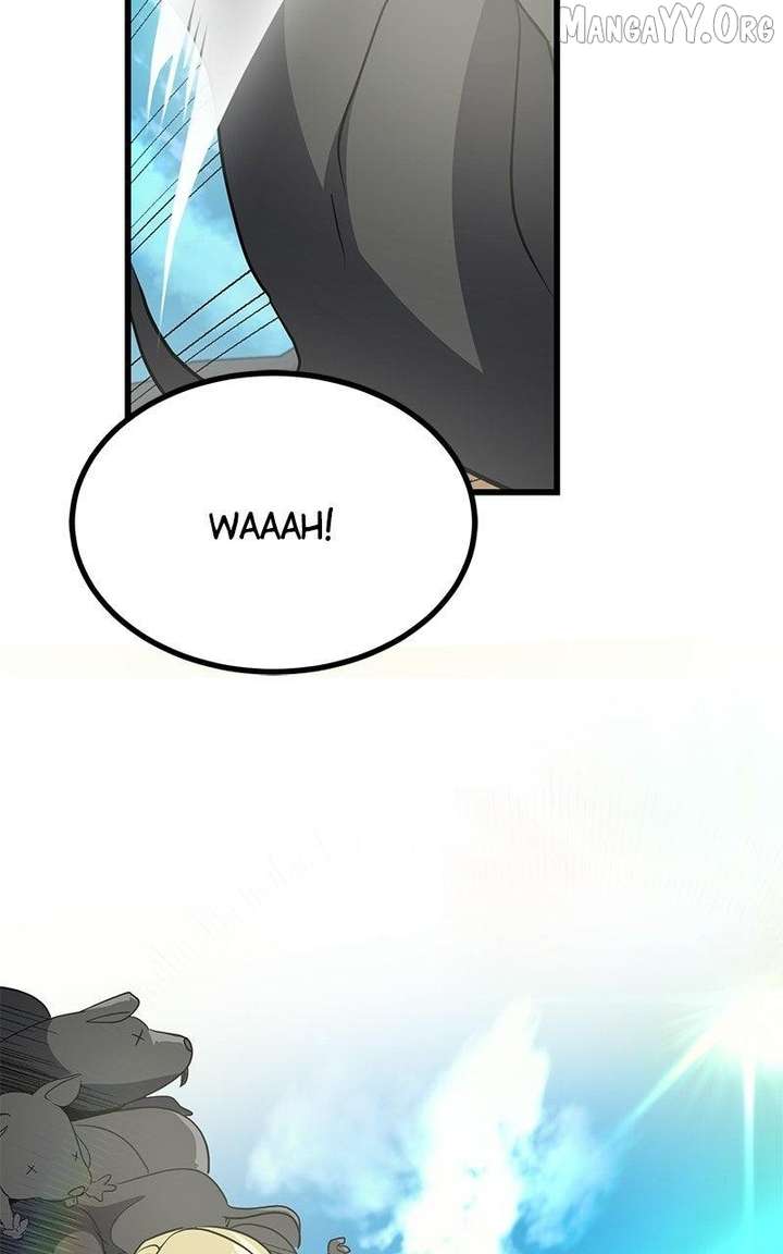 The Demon King Dad and his Hero Daughter Chapter 53 - Page 146