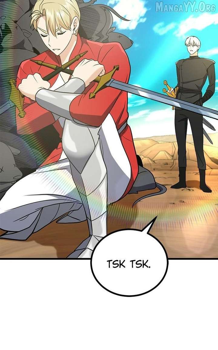 The Demon King Dad and his Hero Daughter Chapter 53 - Page 147