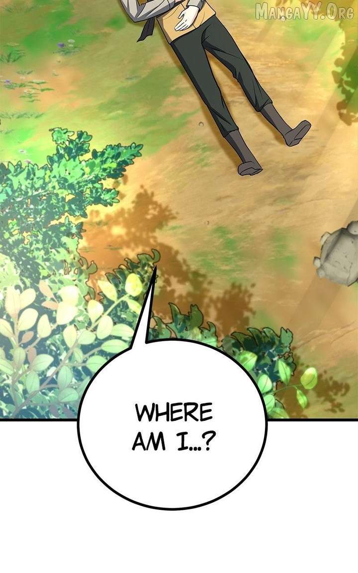 The Demon King Dad and his Hero Daughter Chapter 53 - Page 154